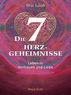 cover image of Die 7 Herzgeheimnisse